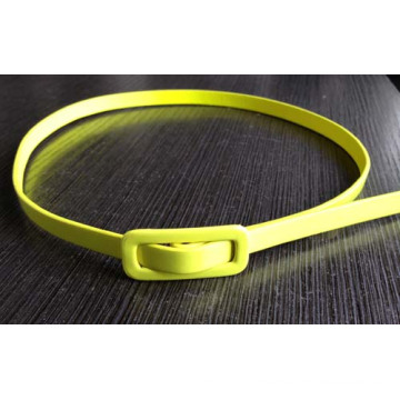 Ceinture d&#39;enfant sans boucle